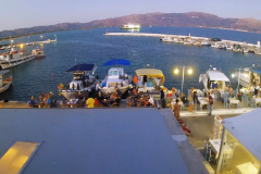 Elafonisos-WebCam-Night