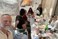 Osterfeier in E.lika